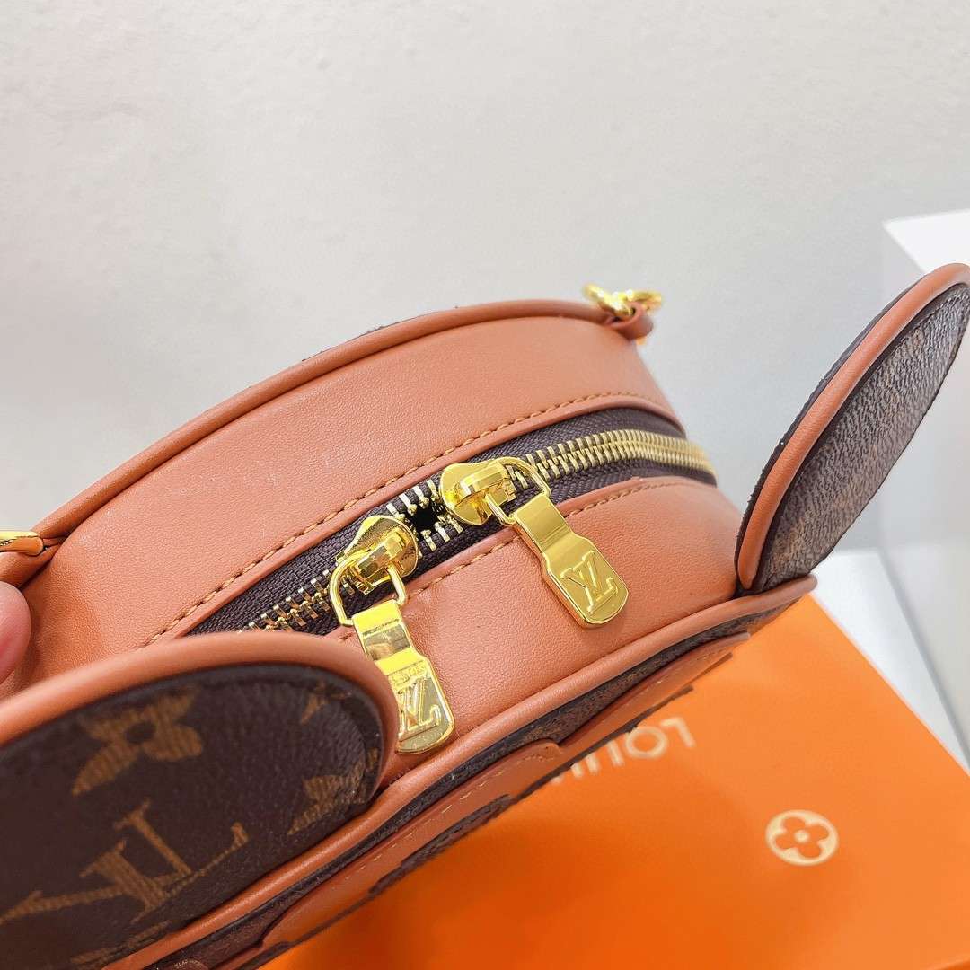New Fashion L*V Handbag 1003 QA
