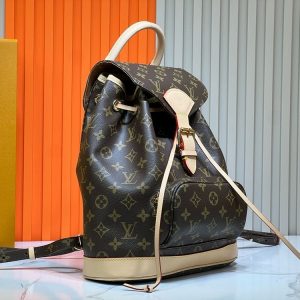New Fashion L*V Handbag 1452 QA