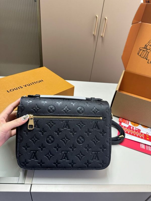 New Fashion LV Handbag L1404 QA