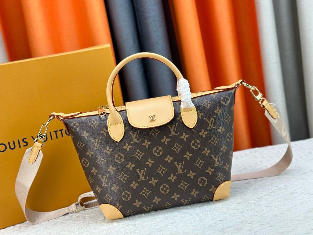 New Fashion L*V Handbag 1377 QA New Fashion L*V Handbag 1377 QA