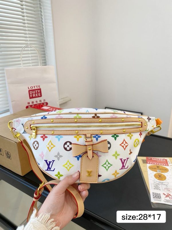 New Fashion LV Handbag L1472 QA