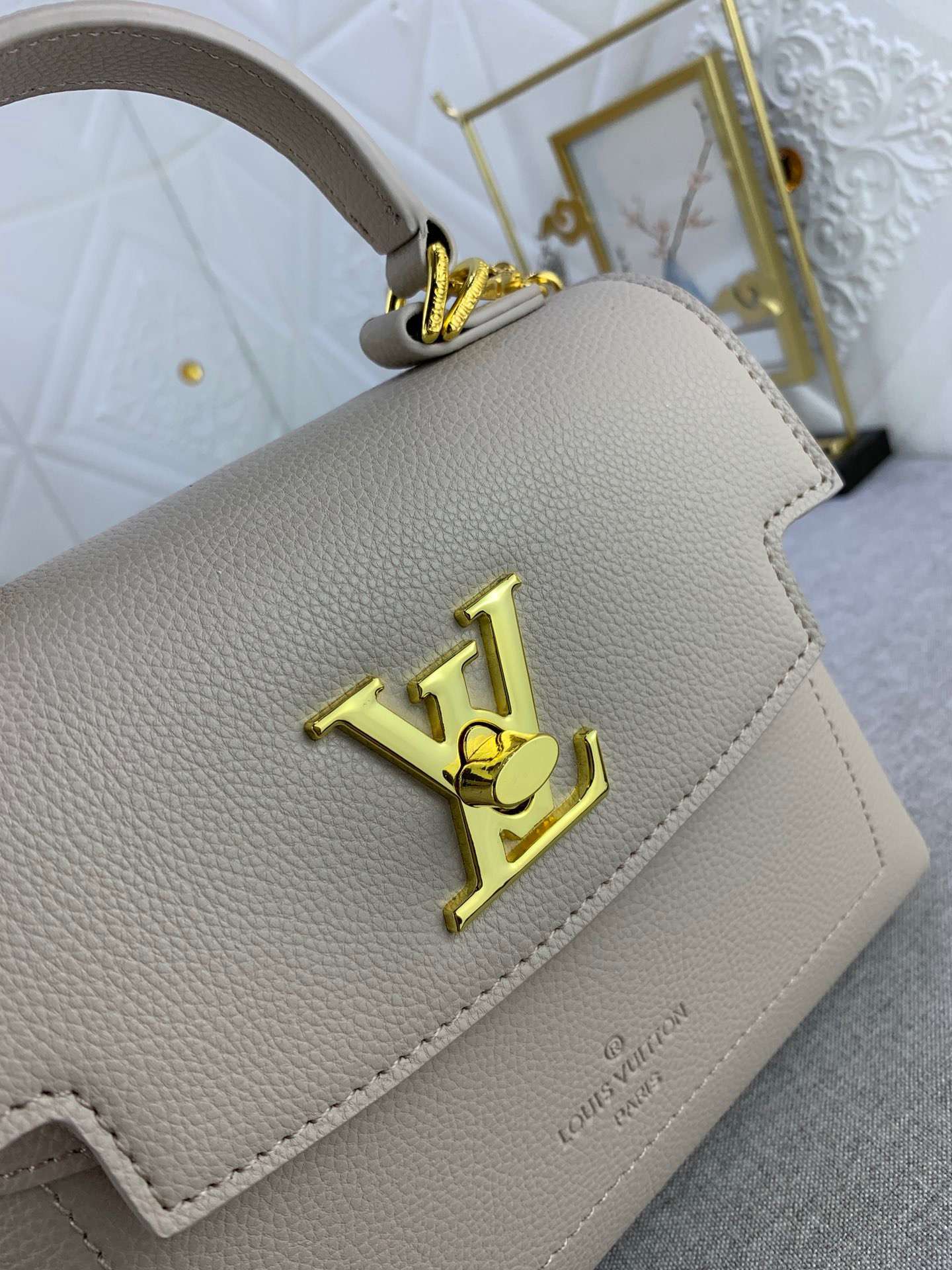 New Fashion L*V Handbag 975 QA