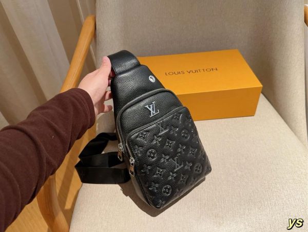 New Fashion LV Handbag L1409 QA