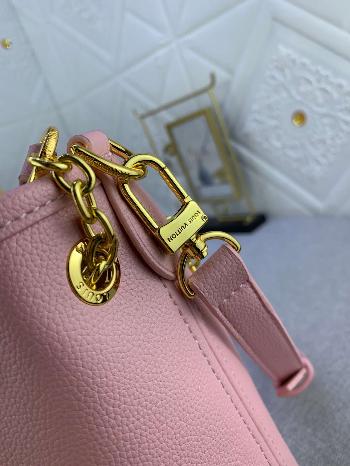 New Fashion L*V Handbag 1214 QA