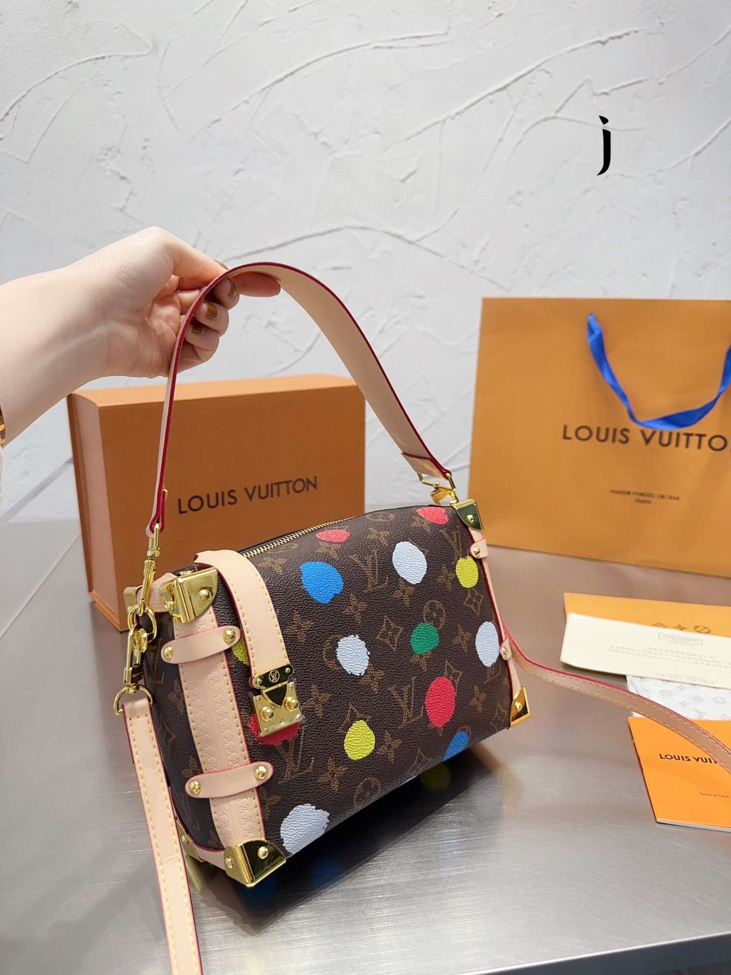 New Fashion Bag L4091 TEN