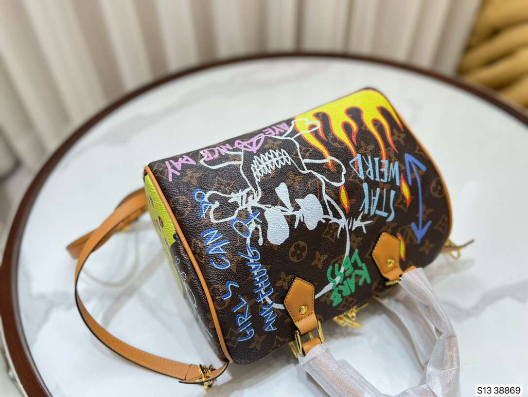 Modern Luxury Daily Bag L3871 FSC Modern Luxury Daily Bag L3871 FSC