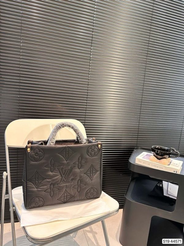 New Fashion LV Handbag L1270 QA