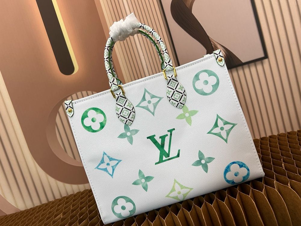 New Fashion L*V Handbag 1345 QA