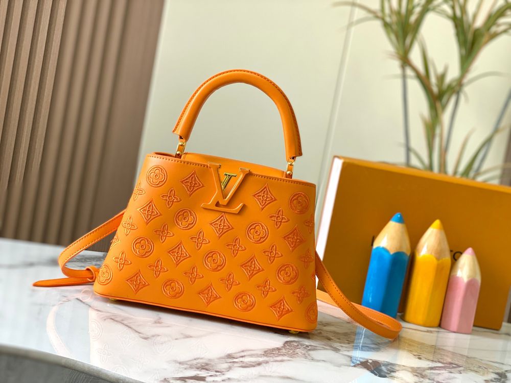 New Fashion L*V Handbag 1261 QA