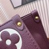 New Fashion L*V Handbag 1345 QA