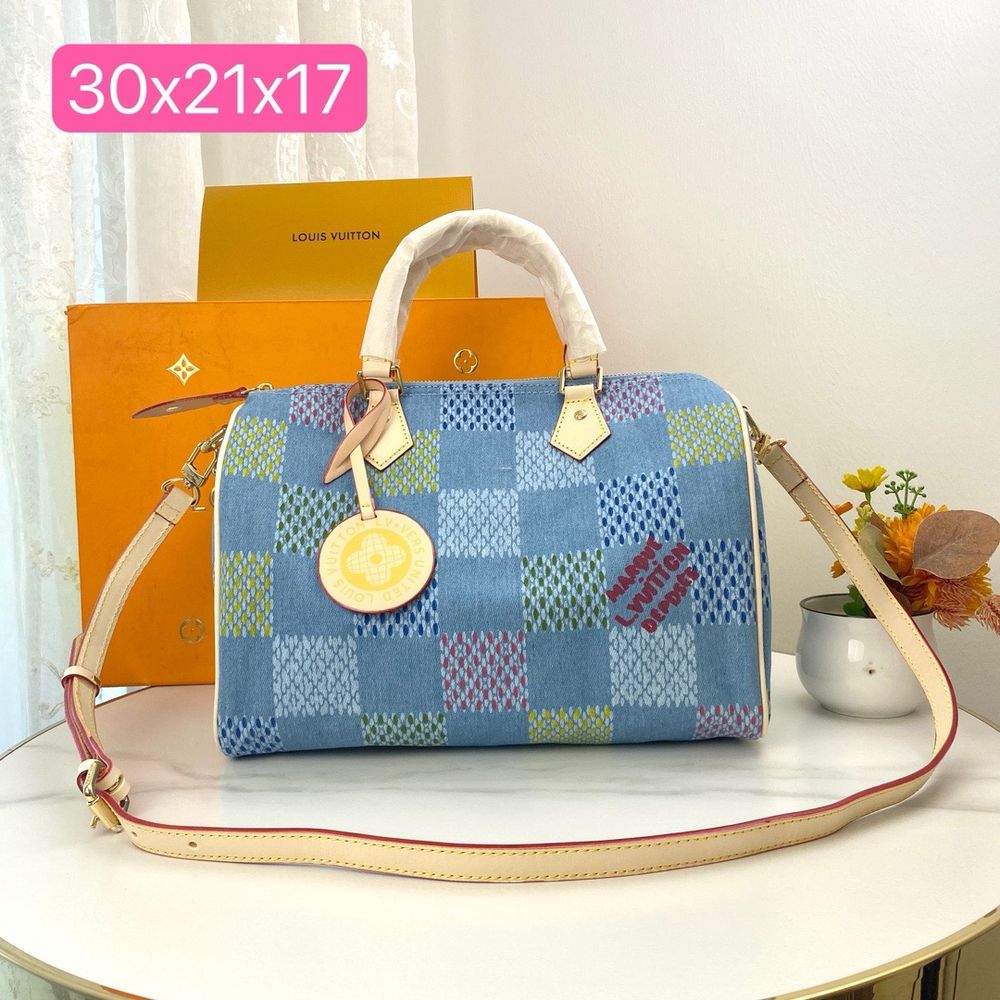 New Fashion L*V Handbag 1471 QA