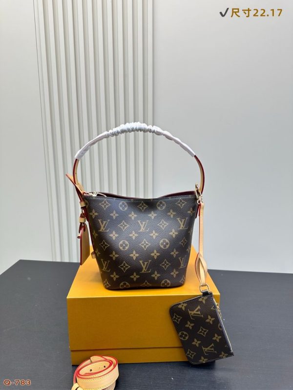 New Fashion LV Handbag L1475 QA