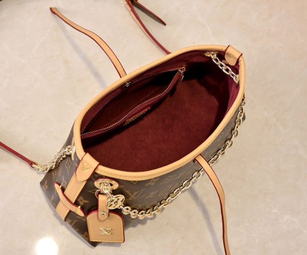 Luxury LV Handbag M13014-3 BC