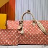 New Fashion L*V Handbag 1474.2 QA