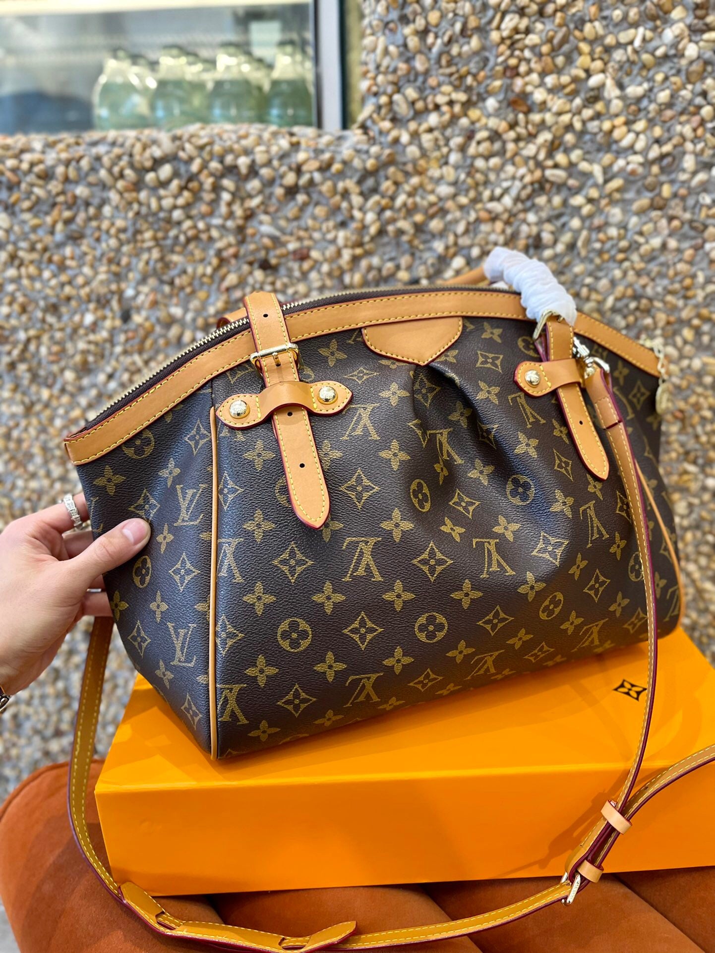 New Fashion Bag L3211 TEN New Fashion Bag L3211 TEN