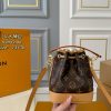 New Fashion LV Handbag L1070 QA