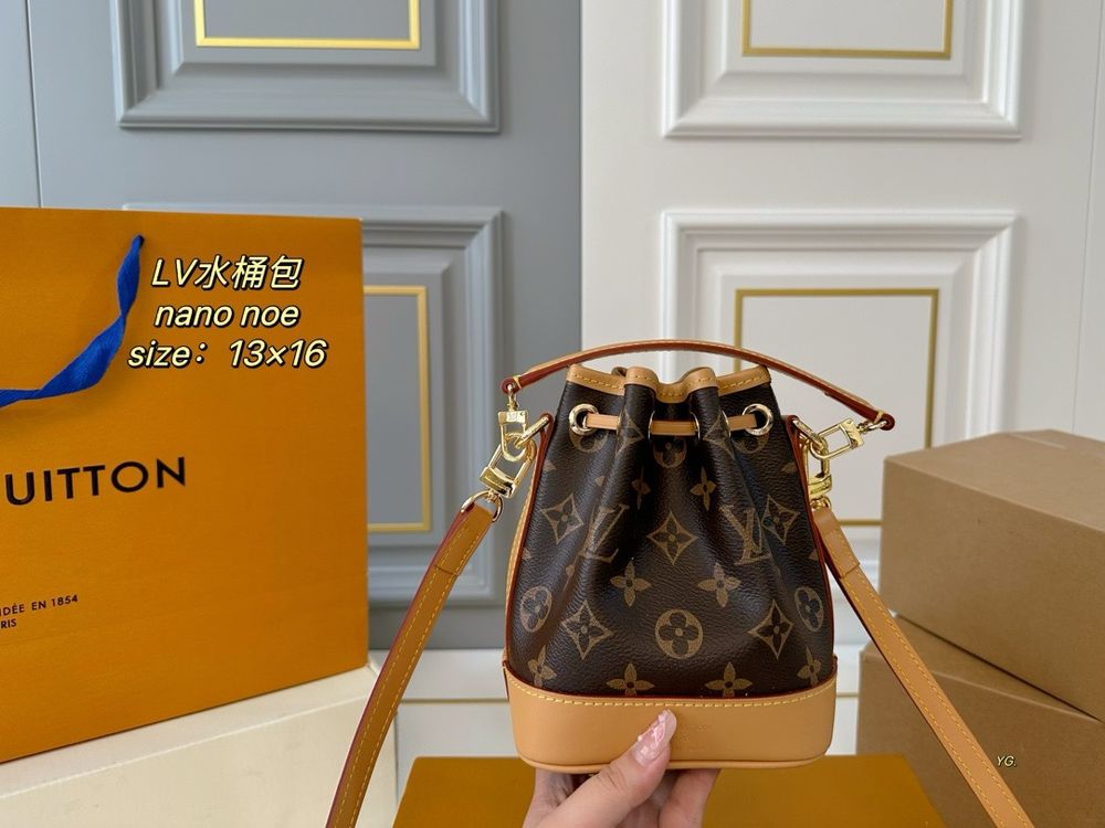 New Fashion LV Handbag L1070 QA