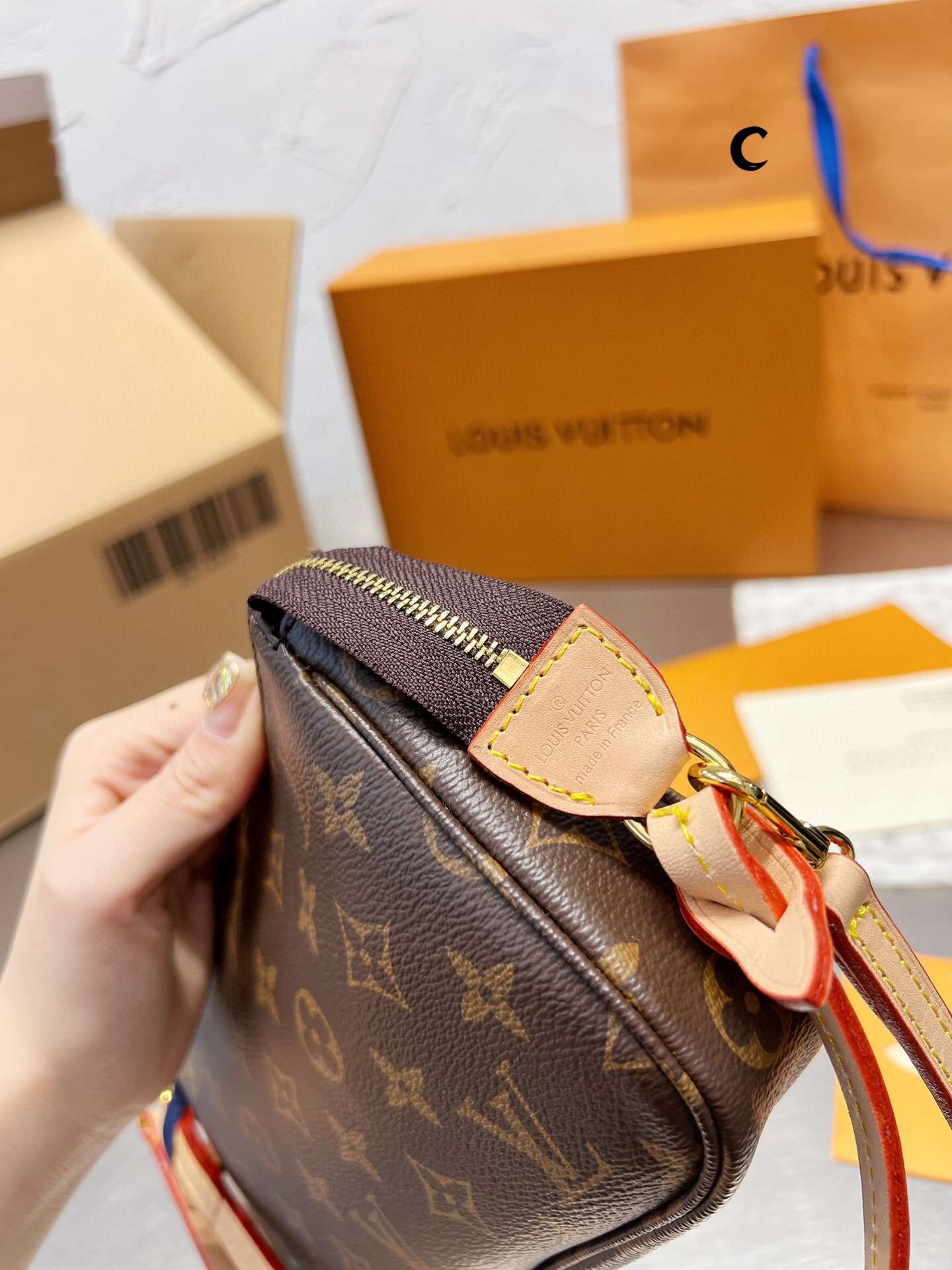 New Fashion Bag L3503 TEN