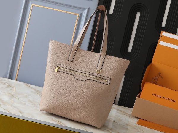 New Fashion L*V Handbag 1543 QA