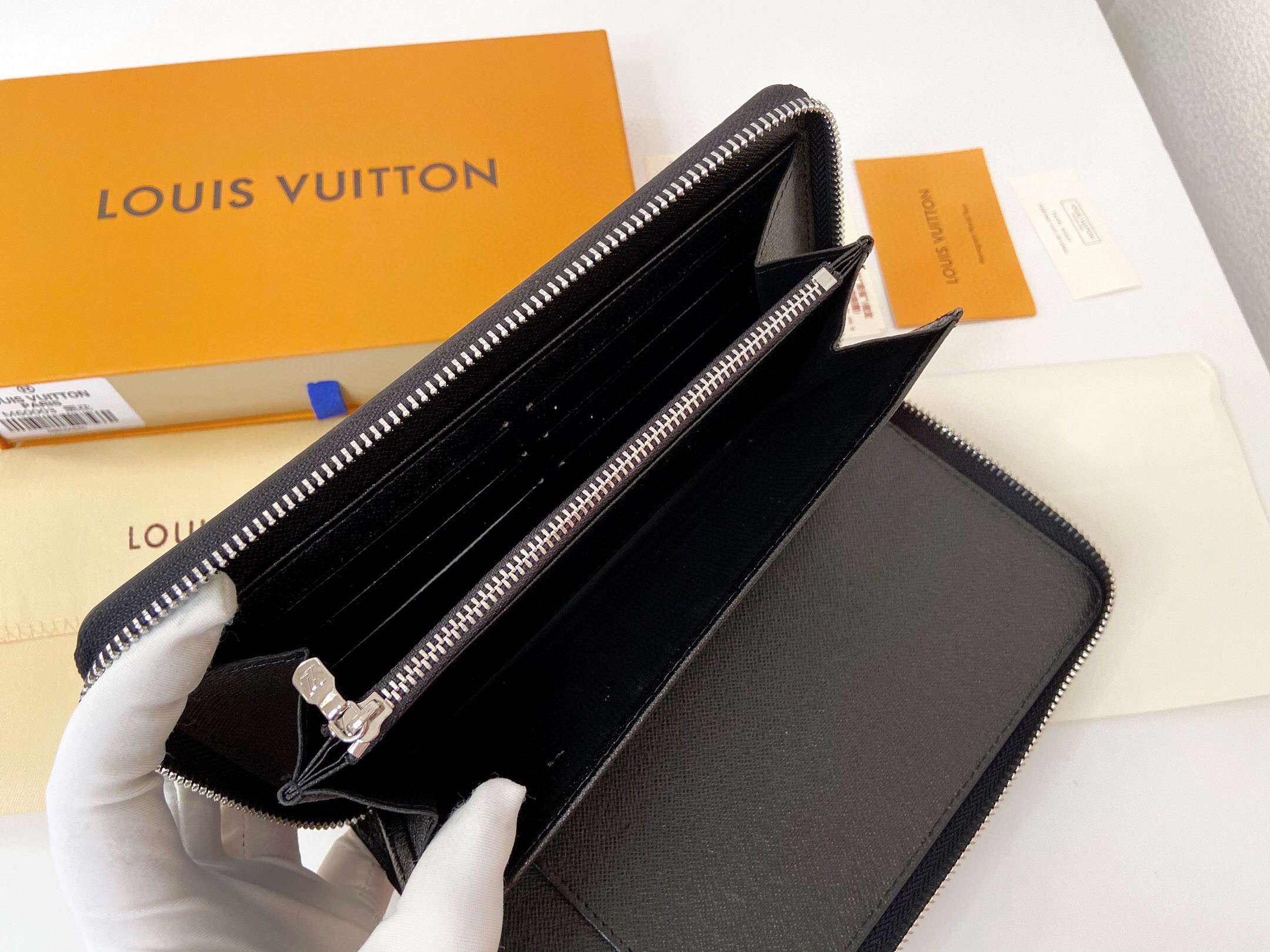 New Fashion Bag LV Wallet H457 TEN