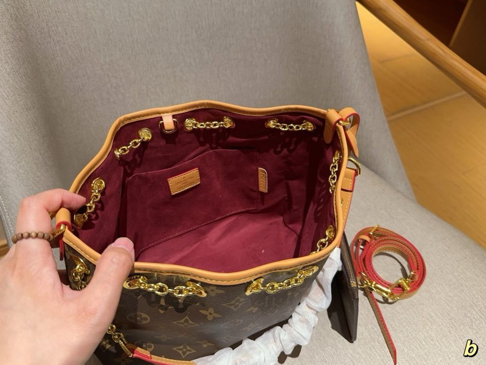 New Fashion LV Handbag L1081 QA
