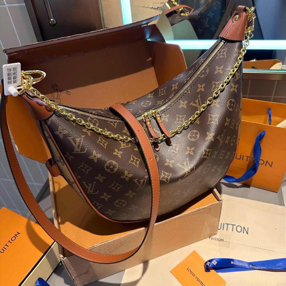 New Fashion LV Handbag L757 QA
