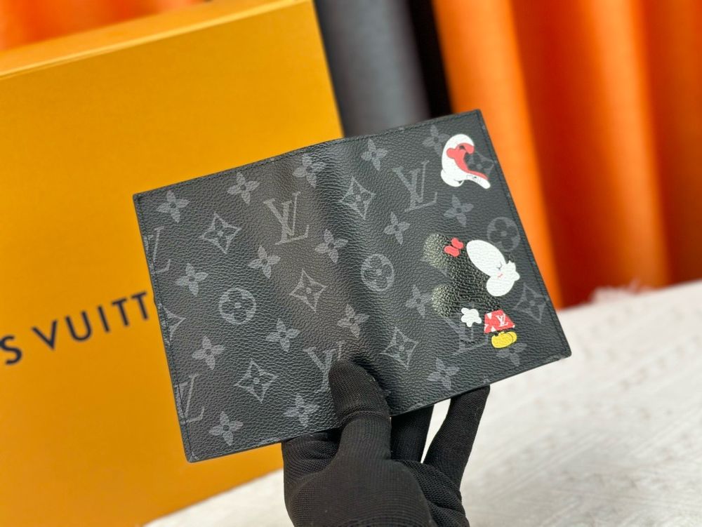 New Fashion L*V Handbag 1441.3 QA