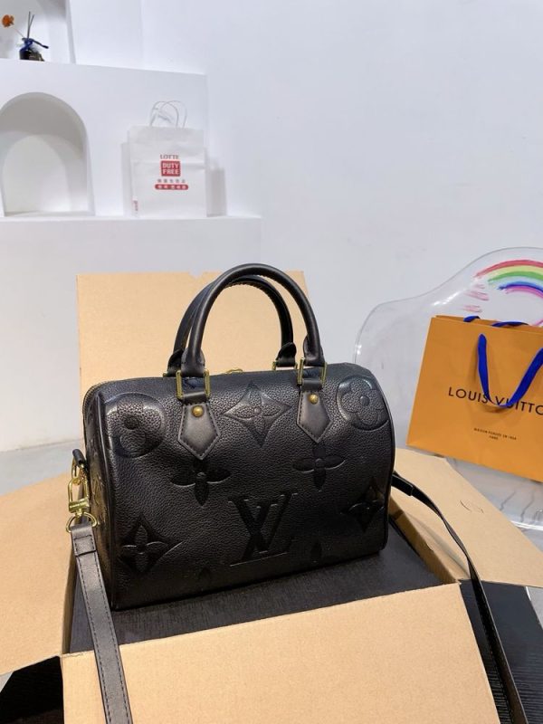 New Fashion LV Handbag L1420-1 QA New Fashion LV Handbag L1420-1 QA