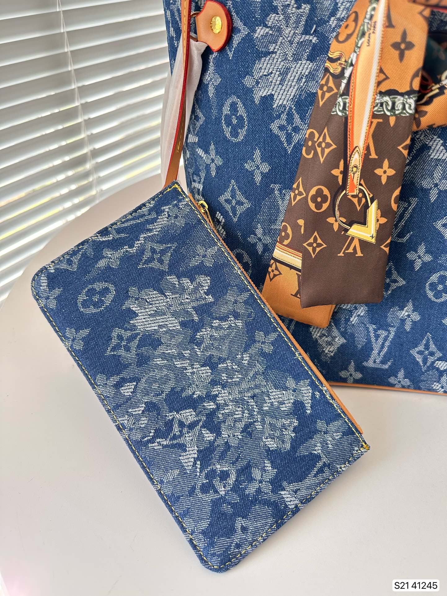 New Fashion Bag L4447 TEN