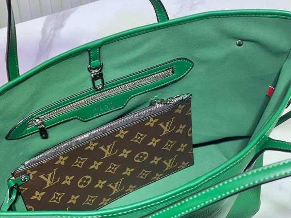 New Fashion L*V Handbag 1525 QA