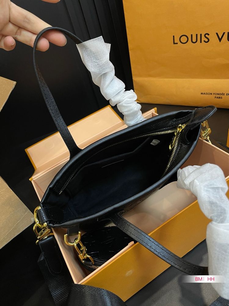 New Fashion LV Handbag L754 QA