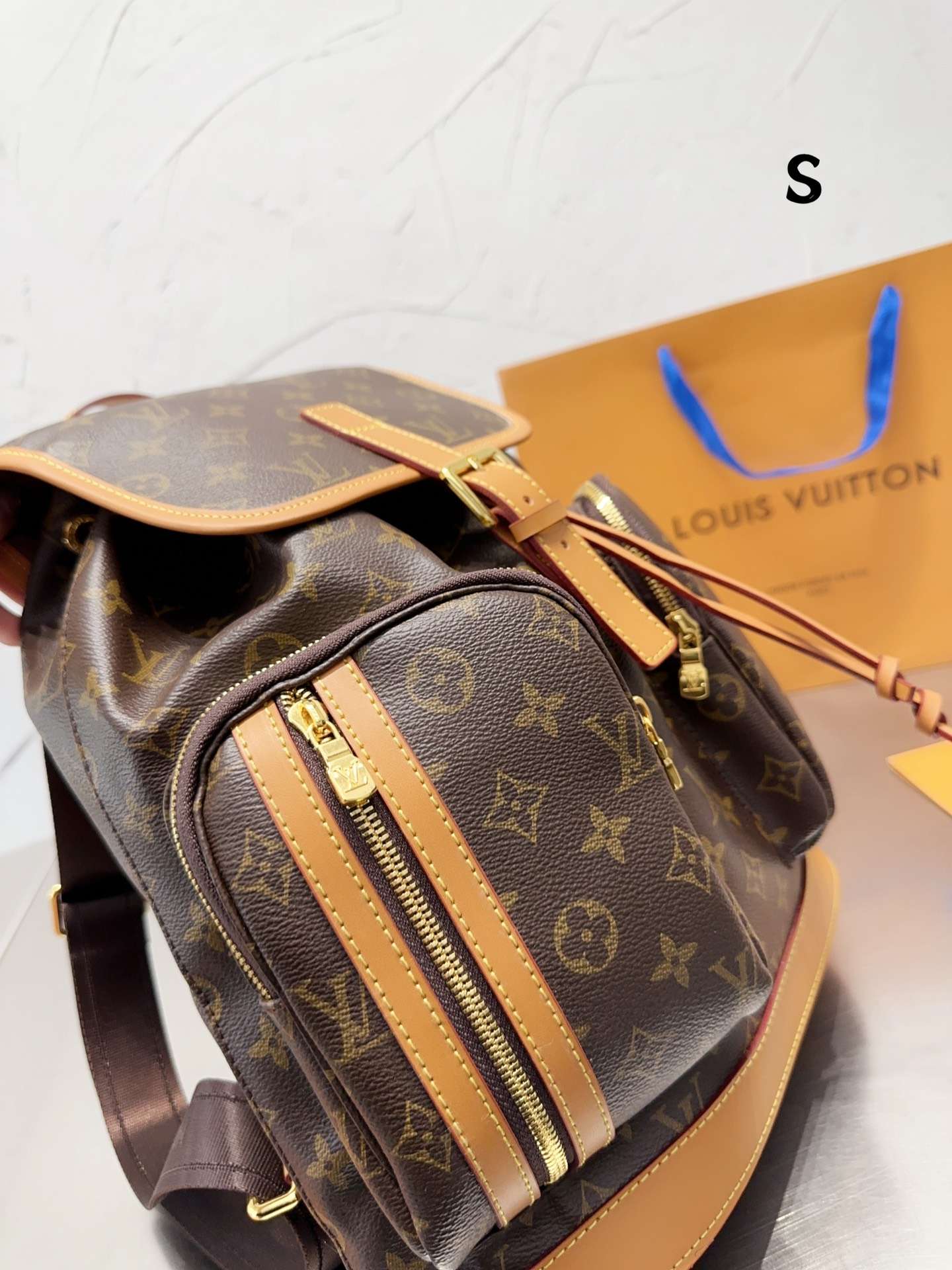 New Fashion Bag L4448 TEN