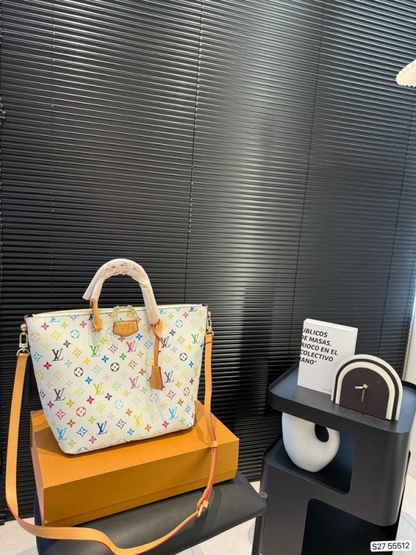 New Fashion LV Handbag L1454 QA