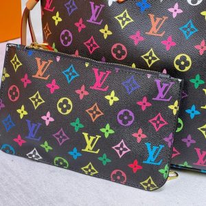 New Fashion L*V Handbag 1586 QA