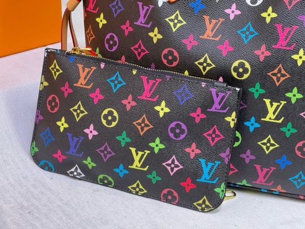 New Fashion L*V Handbag 1586 QA