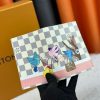 New Fashion L*V Handbag 1441.2 QA