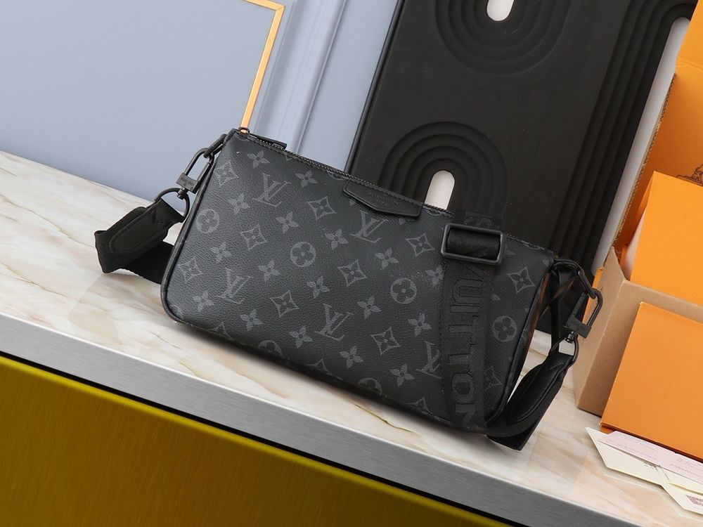 New Fashion L*V Handbag 1480 QA