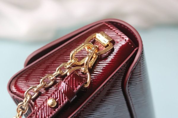 New Fashion L*V Handbag 1528 QA
