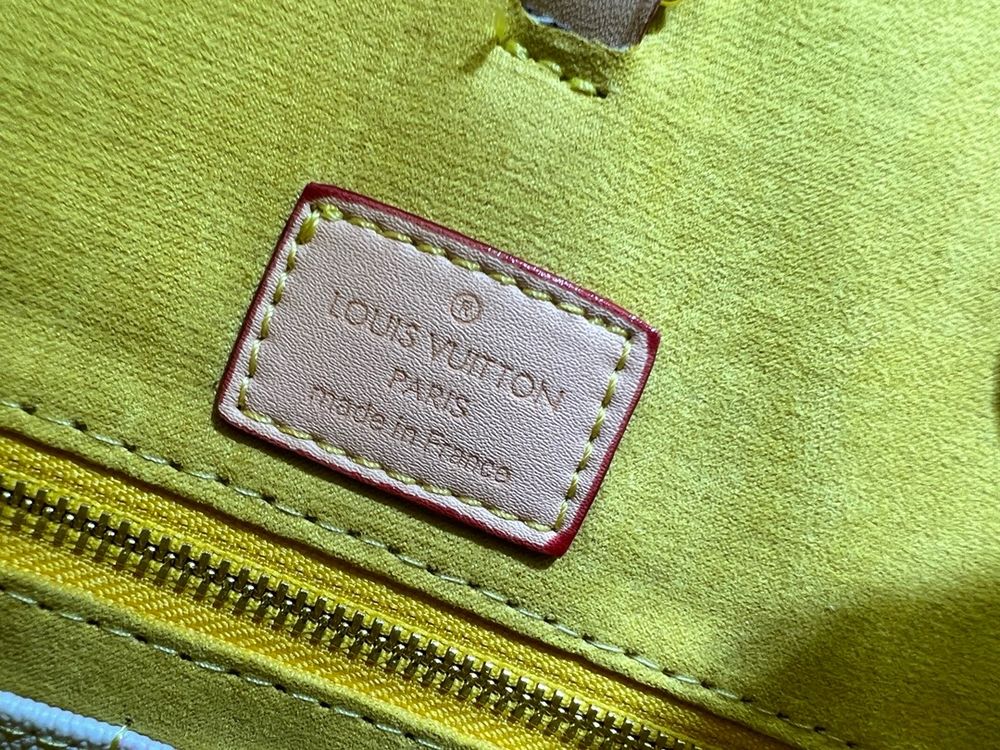 New Fashion L*V Handbag 1375 QA New Fashion L*V Handbag 1375 QA