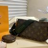 New Fashion LV Handbag L783 QA