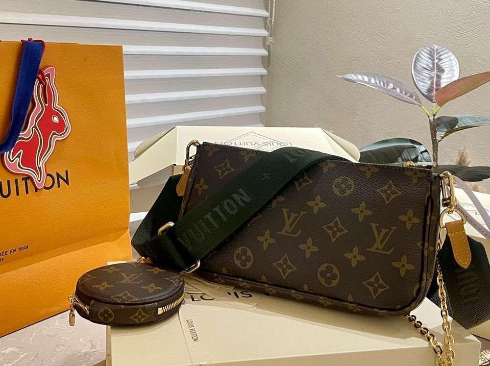 New Fashion LV Handbag L783 QA