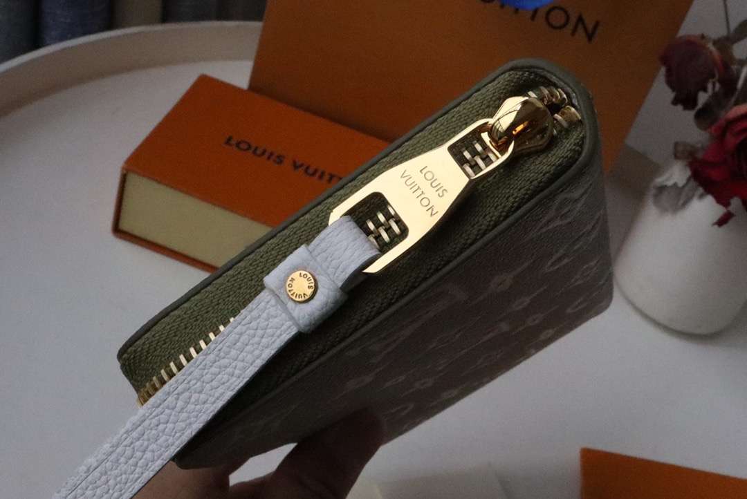 New Fashion L*V Handbag 1217 QA