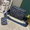 New Fashion L*V Handbag 1506 QA