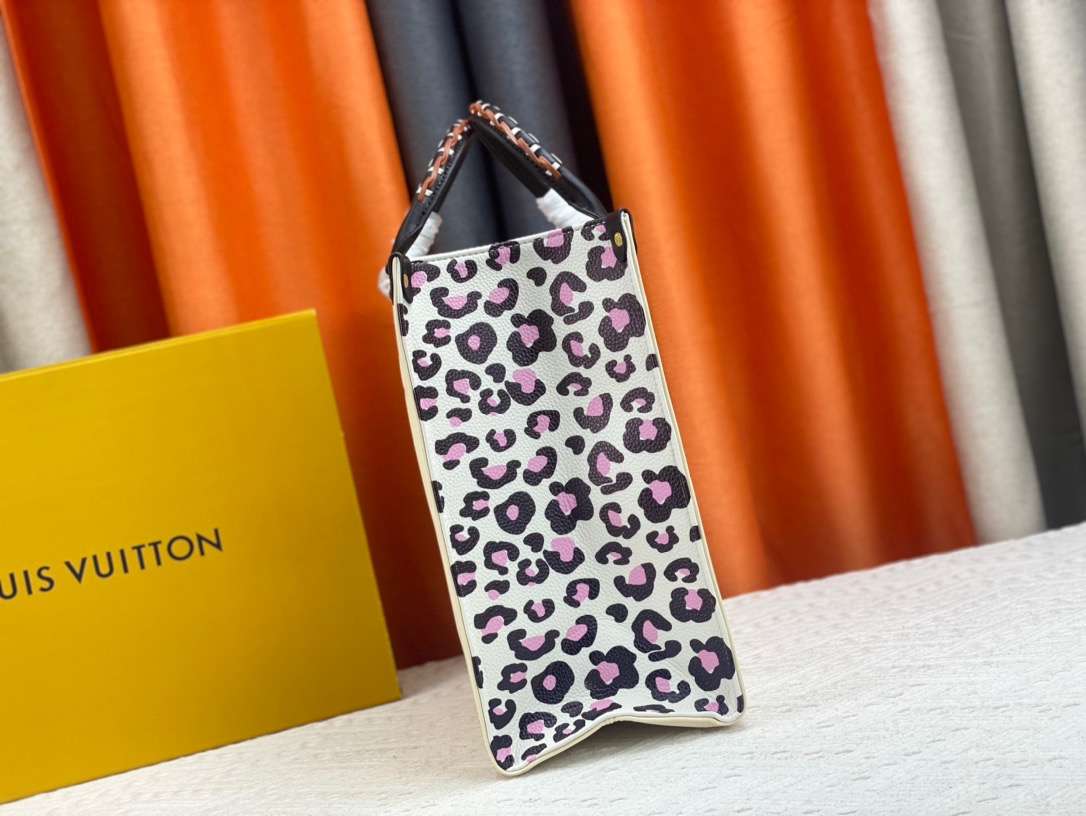 New Fashion L*V Handbag 933 QA