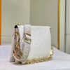New Fashion L*V Handbag 1274 QA New Fashion L*V Handbag 1274 QA