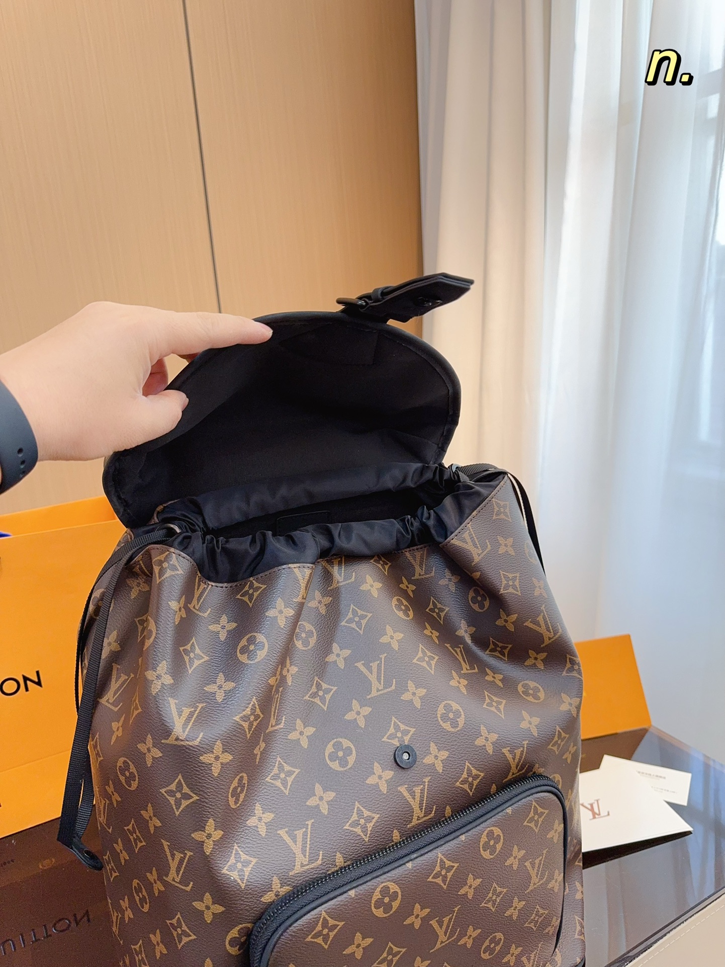 New Fashion Bag L4853 TEN New Fashion Bag L4853 TEN