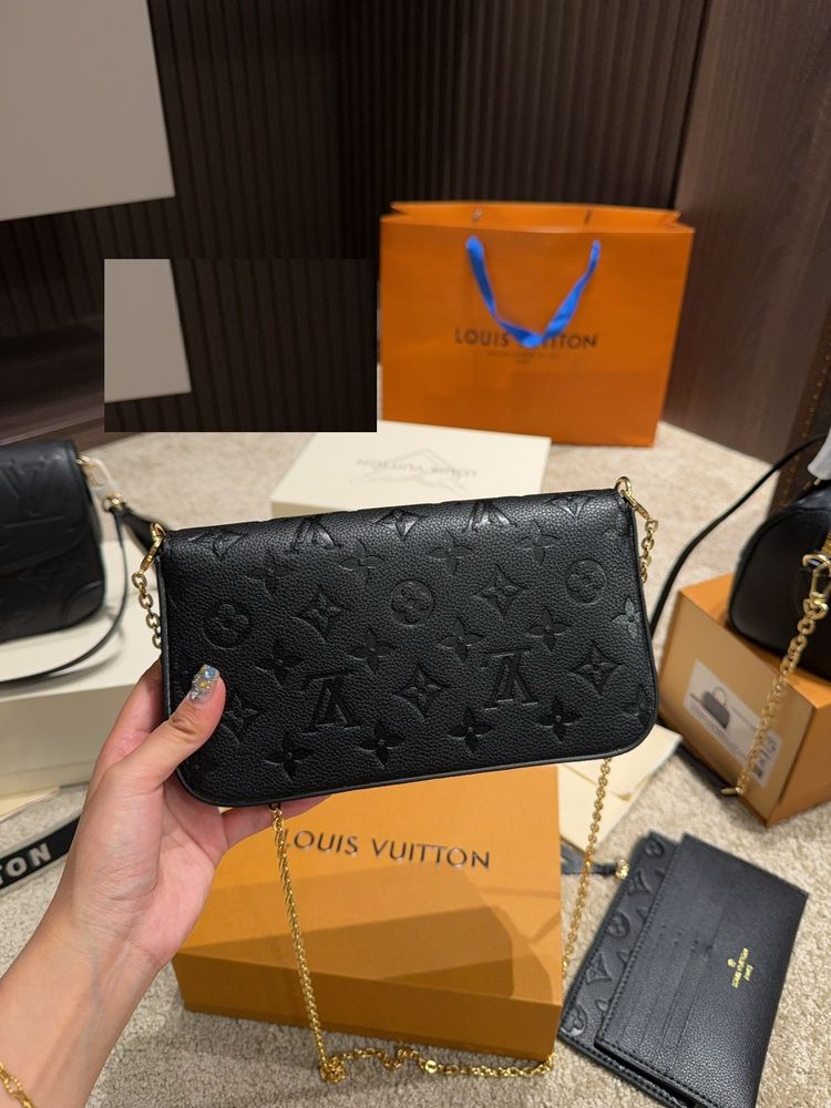 New Fashion Bag L4731 TEN
