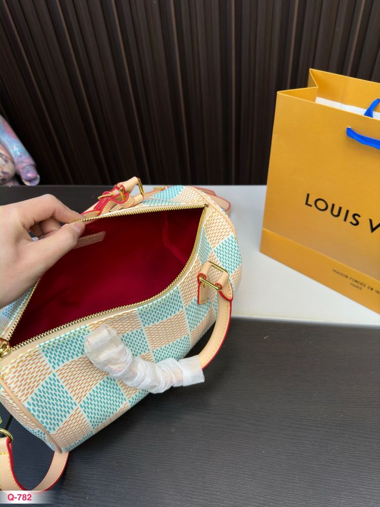 New Fashion LV Handbag L755 QA