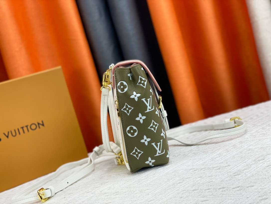 New Fashion L*V Handbag 934 QA