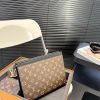 New Fashion LV Handbag L1208 QA